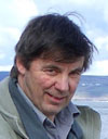 David Bellamy