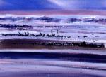 Seascape N.Gower