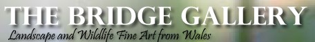 The Bridge gallery Fine Art from Wales