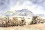 Carreg Cennen