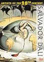 Artists of the 20th Century: Salvador Dali (REGION 1) (NTSC)