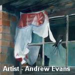 Andrew Evans