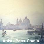 Peter Cronin