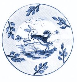 Medieval Hare