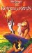 VHS : The Lion King [1994]