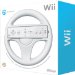 Video Games : Official Wii Wheel (Wii)