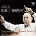 Classical Music : Works of Igor Stravinsky [22cd]