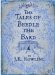 Books : The Tales of Beedle the Bard, Standard Edition