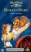 VHS : Beauty And The Beast [Disney 1992]