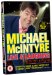 DVD : Michael McIntyre  Live & Laughing [2008]