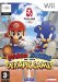 Video Games : Mario & Sonic at the Olympic Games (Wii)