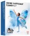 Software : Adobe Photoshop Elements 7 (PC)