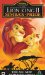 VHS : Lion King II, The: Simba's Pride