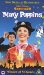 VHS : Mary Poppins (1964) (Disney) [1965]