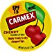 Health & Personal Care : Carmex Lip Balm Pot (Cherry)