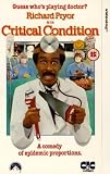  : Critical Condition [1986]