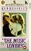 VHS : The Music Lovers [1970]