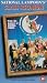 VHS : National Lampoon's Class Reunion [1983]