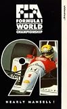  : Formula 1 Grand Prix Review 1991 - Nearly Mansell