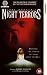 VHS : Tobe Hooper's Night Terrors [1993]