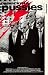 VHS : Reservoir Pussies - Blood On The Cats 3