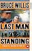 VHS : Last Man Standing [1996]