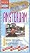 VHS : John Guerrasio's Practical Guides To Europe - Amsterdam [1997]
