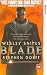 VHS : Blade [1998]