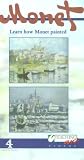  : Monet - Learn How Monet Painted [1983]