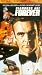 VHS : Diamonds Are Forever [1971]