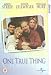 VHS : One True Thing