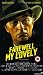 VHS : Farewell My Lovely [1975]
