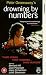 VHS : Drowning By Numbers [1988]