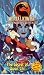 VHS : Mortal Kombat - Defenders Of The Realm - Vol. 3 - The Secret Of Quan Chi / Abandoned [1995]