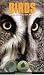 VHS : Birds - Cuckoos, Live Foods, Owls, First Aid
