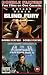 VHS : Blind Fury / The Punisher [1989]