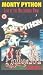 VHS : Monty Python Live at The Hollywood Bowl [1982]