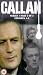 VHS : Callan - Series 1 - Part 2 Of 3 - Episodes 4 - 6 [1967]