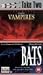 VHS : Bats / John Carpenter's Vampires [1999]