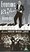 VHS : Everything Is Rhythm [1936]