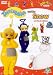DVD : Teletubbies - Teletubbies And The Snow [1997]