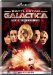 DVD : Battlestar Galactica: The Miniseries [2004] (REGION 1) (NTSC)