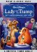 DVD : Lady and the Tramp (REGION 1) (NTSC)