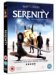 DVD : Serenity [2005]