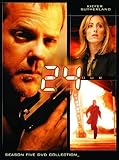  : 24: Series 5