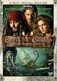  : Pirates of the Caribbean: Dead Mans Chest (with FREE artcards, exclusive to Amazon.co.uk) [2006]