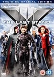  : X-Men 3: The Last Stand (2 Disc) [2006]