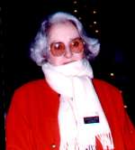 Lynn Llewelyn Davies