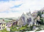 St.Teilo's Church, Llandeilo