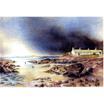 St.Brides, Pembrokeshire